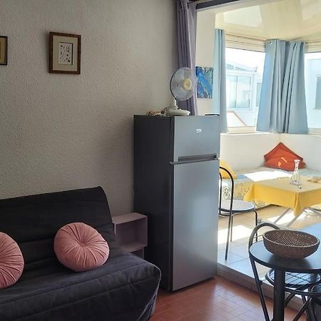 לה ברקרה Appartement Proche Mer מראה חיצוני תמונה