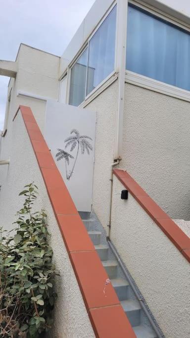 לה ברקרה Appartement Proche Mer מראה חיצוני תמונה