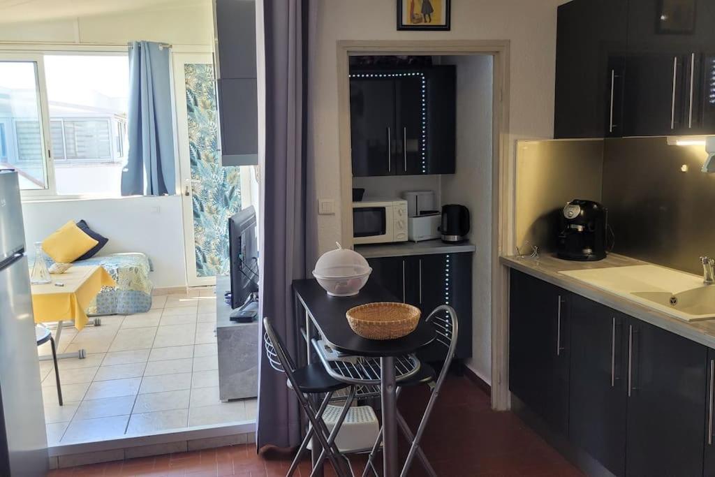 לה ברקרה Appartement Proche Mer מראה חיצוני תמונה
